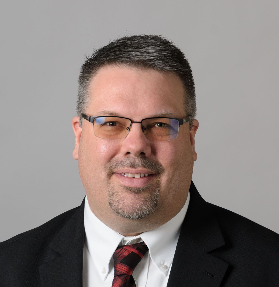 Josh Boggis Headshot
